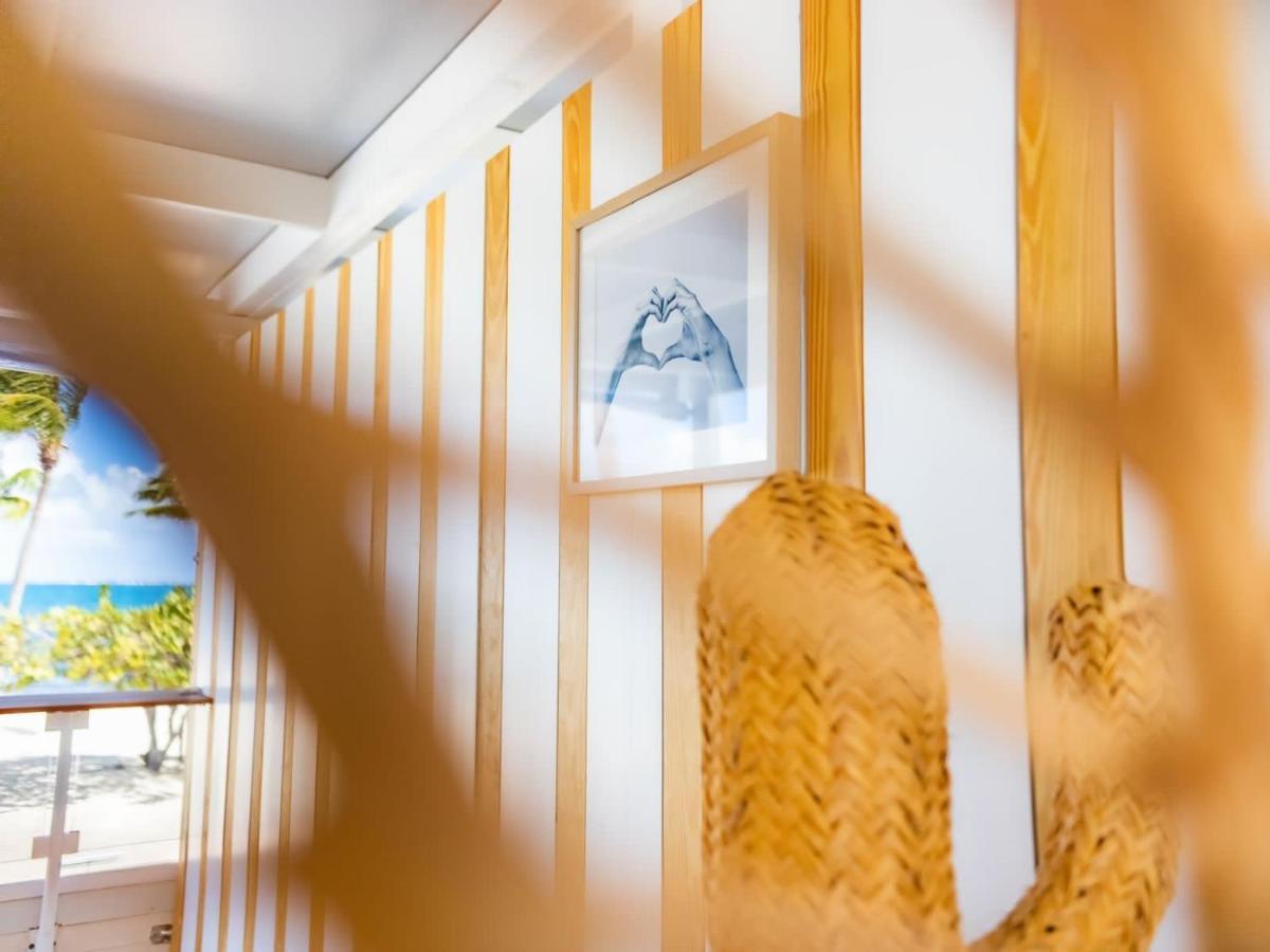 Studio Casa Sun Baie Nettle Exteriér fotografie